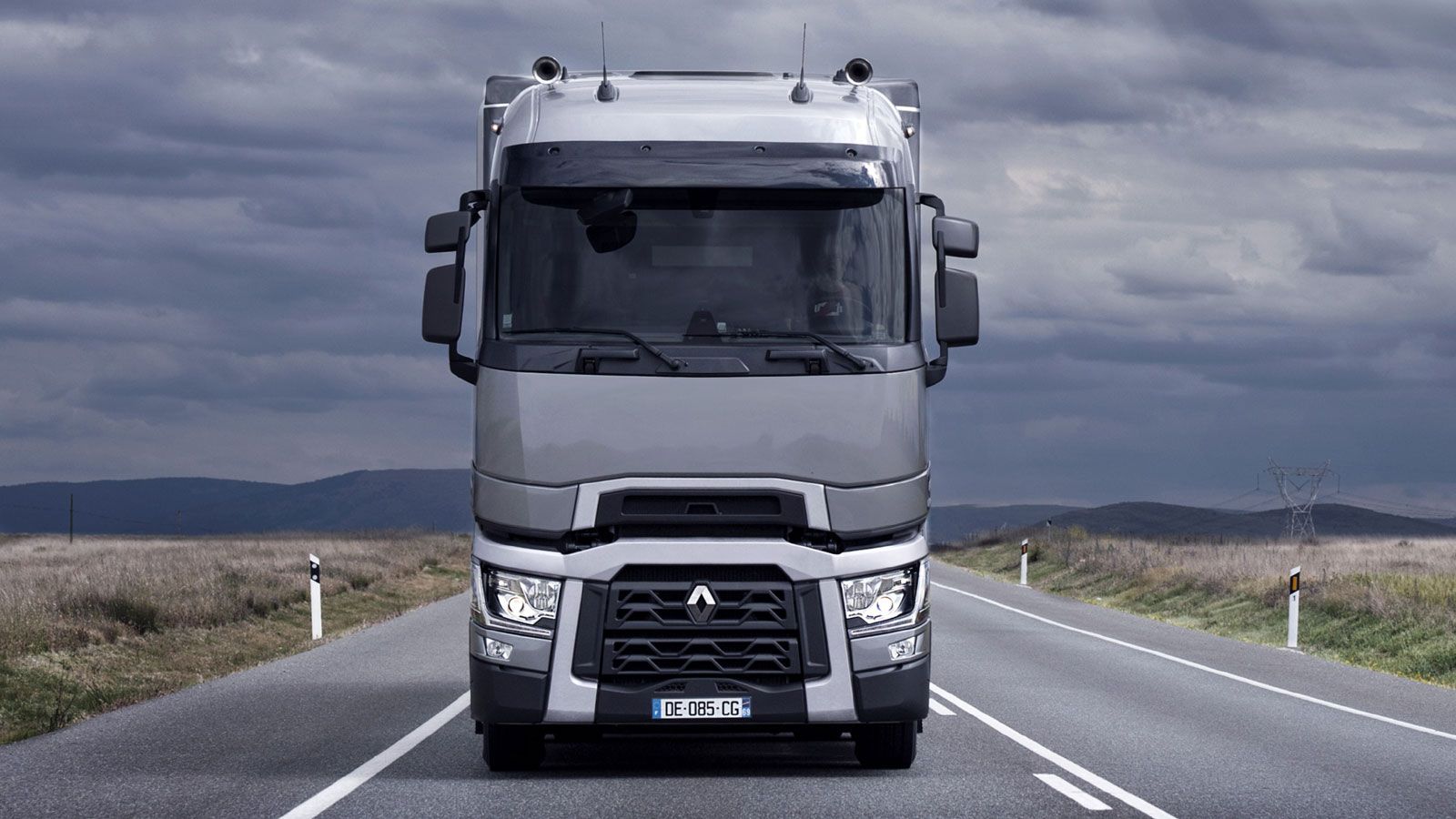 Επτά ελαφρά και βαρέα επαγγελματικά φορτηγά θα παρατάξει στο περίπτερό της η Renault Trucks στην 67η Διεθνή Έκθεση Επαγγελματικών Οχημάτων του Ανόβερο