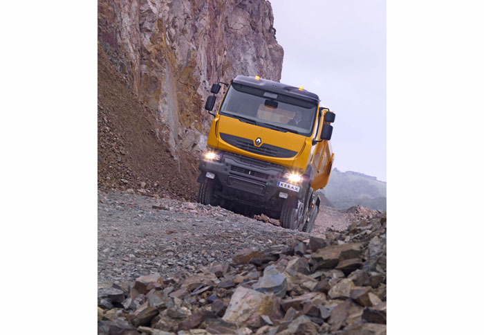 Επεκτείνεται η Renault στη Χιλή