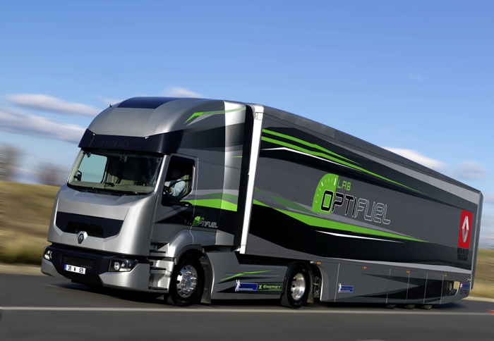 Η Renault επιτυγχάνει -13% κατανάλωση