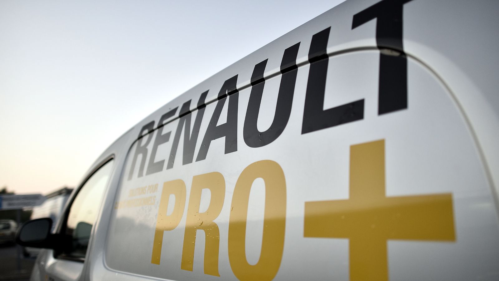 Ιδιαιτέρα επιτυχημένη ήταν η πορεία της Renault Pro+ στην ελληνική αγορά ελαφρών επαγγελματικών κατά τη διάρκεια του 1ο 6μηνου του 2016.