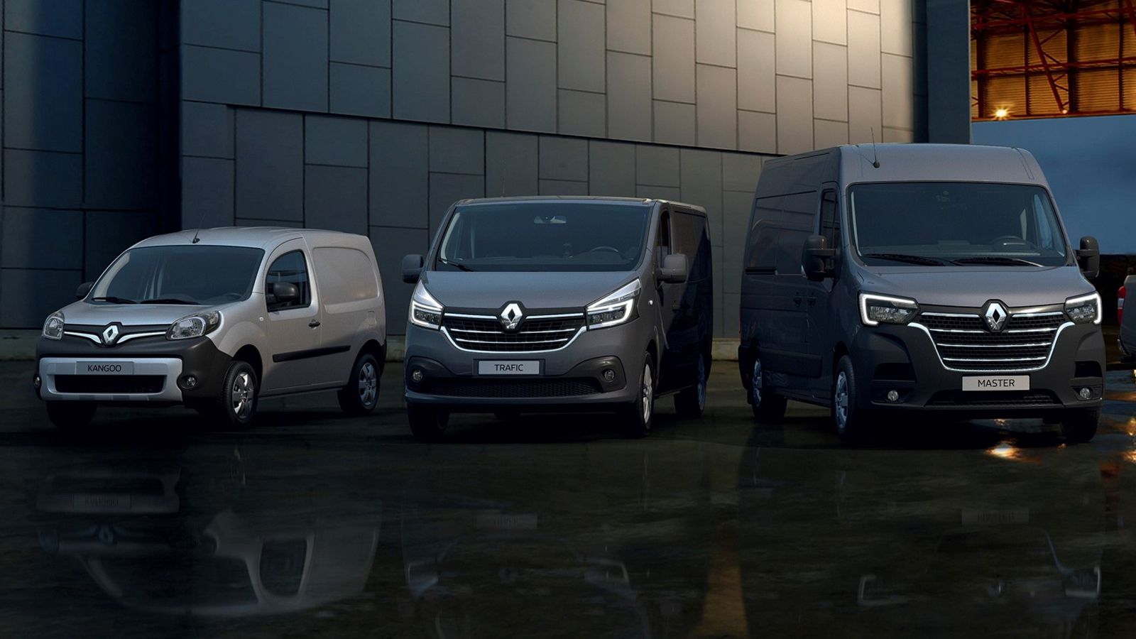 Το μερίδιό της στη Daimler πουλάει η Renault, που κατείχε έως τώρα το 1,54% του μετοχικού κεφαλαίου του γερμανικού ομίλου.