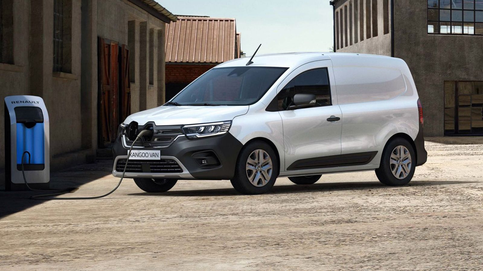 Δείτε αναλυτικά τι προβλέπει το νέο στρατηγικό πλάνο του Groupe Renault.