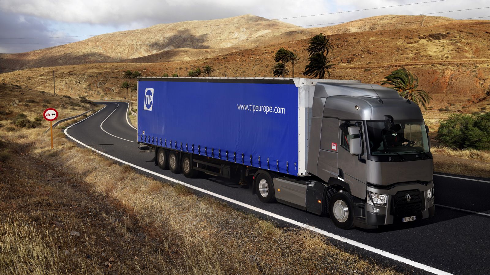 Μέσα στο 2019, η Renault Trucks θα παρουσιάσει μια νέα γενιά ηλεκτροκίνητων φορτηγών για αστικές και περιαστικές διανομές προϊόντων.