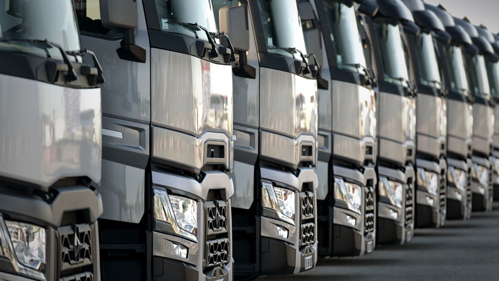 Η Renault Trucks θα παρουσιάσει μια πληρέστατη γκάμα φορτηγών για μια μεγάλη γκάμα εφαρμογών στην προσεχή ΙΑΑ 2016 του Σεπτεμβρίου.