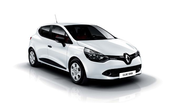 Το νέο Renault Clio Pro+ είναι πλέον διαθέσιμο και στην ελληνική αγορά με κόστος από 10.949 ευρώ με Όφελος Απόσυρσης και χωρίς ΦΠΑ 23% (2.385 ευρώ). 