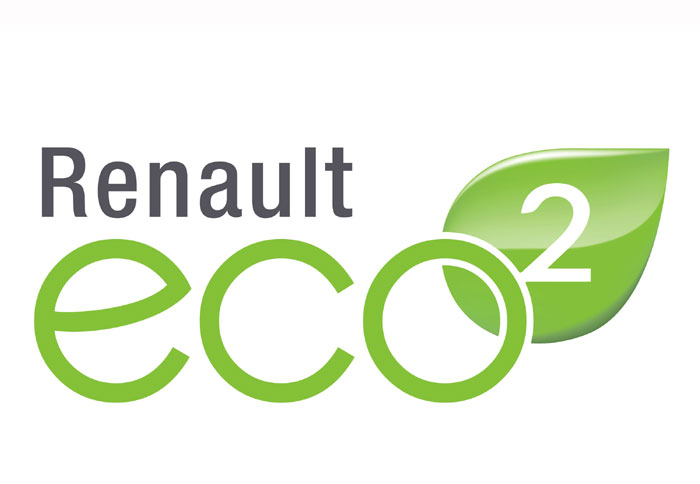 Οικολογική συνείδηση Renault