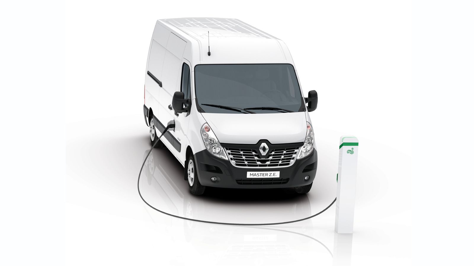 Η Renault αναμένεται να ισχυροποιήσει περαιτέρω τη θέση της στα ηλεκτροκίνητα επαγγελματικά οχήματα με την εξαγορά της εταιρείας «PVI».