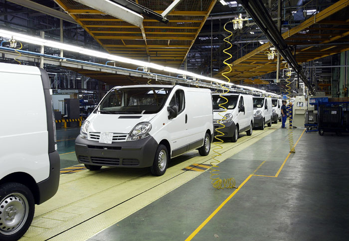 Ισχυροποιούνται οι δεσμοί Renault- Nissan