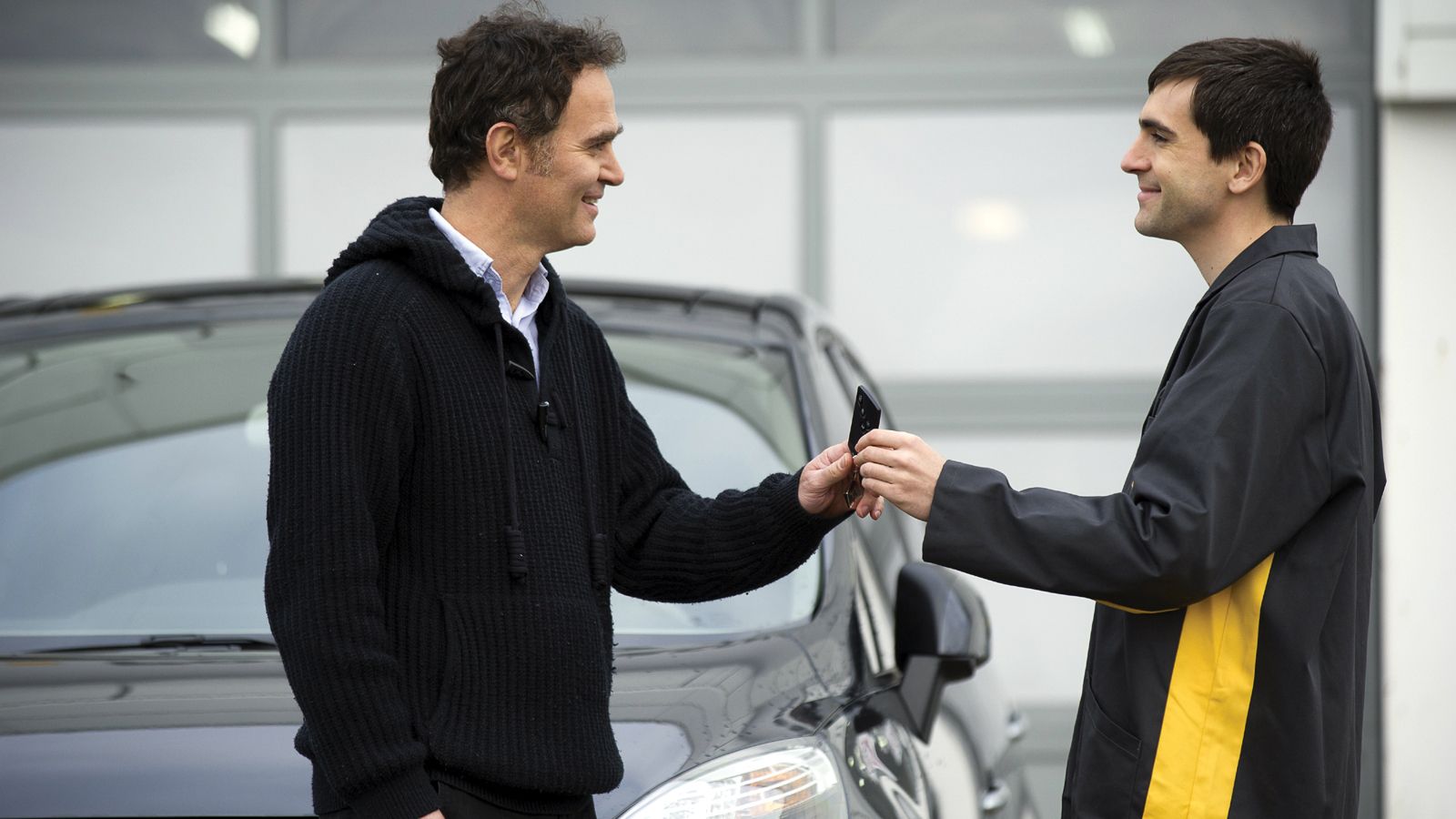 Οι ιδιοκτήτες επιβατικών και επαγγελματικών οχημάτων της Renault, μπορούν να επωφεληθούν από τις σημαντικές προσφορές που…