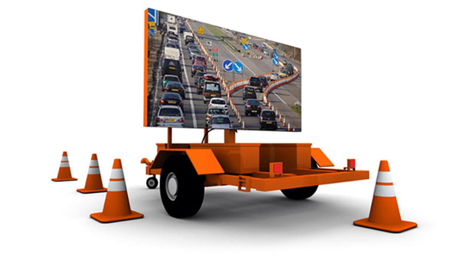 Εργα οδικής ασφάλειας σε 7.000 σημεία της χώρας (+vid)