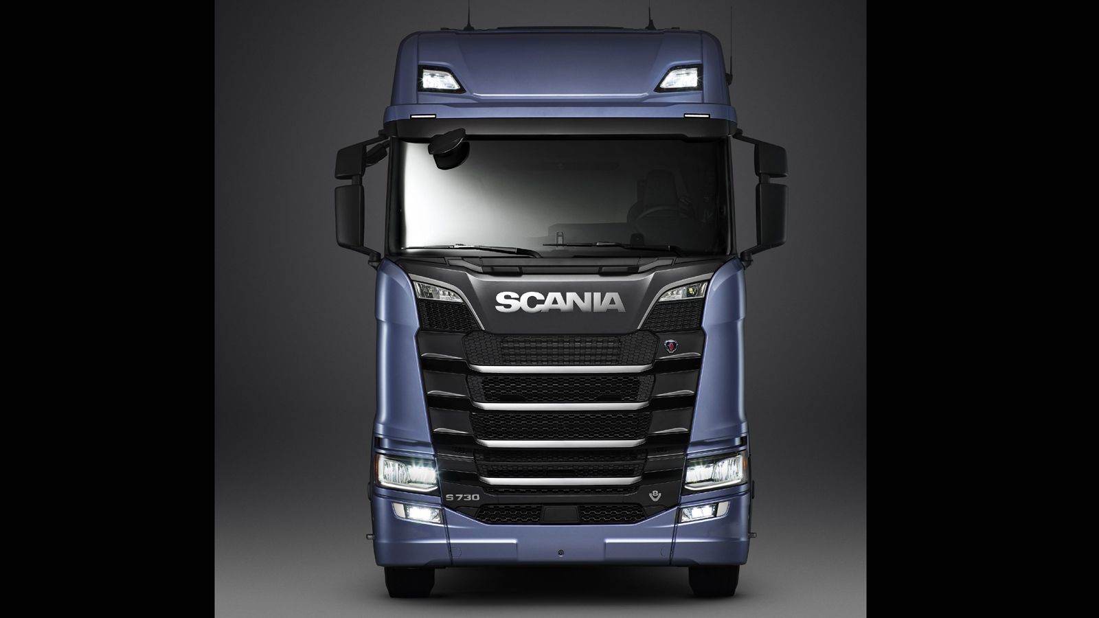 Η Scania κατάφερε να αποσπάσει για 5η φορά στην ιστορία της τον τίτλο του «International Truck of the Year» με τη νέα γενιά «S-Series».