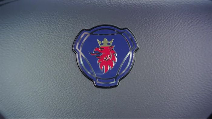 To πρόγραμμα «Ecolution» της Scania