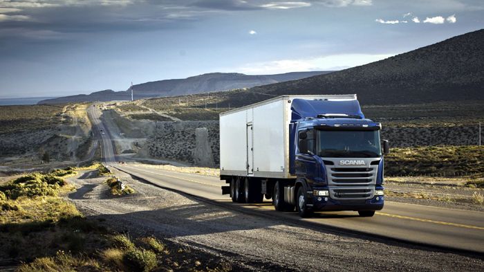 Μέσω του νέου συστήματος Eco-roll, τα Euro6 φορτηγά της Scania θα είναι σύντομα ικανά να μειώσουν κατά 2% επιπλέον τη μέση κατανάλωση καυσίμου τους.