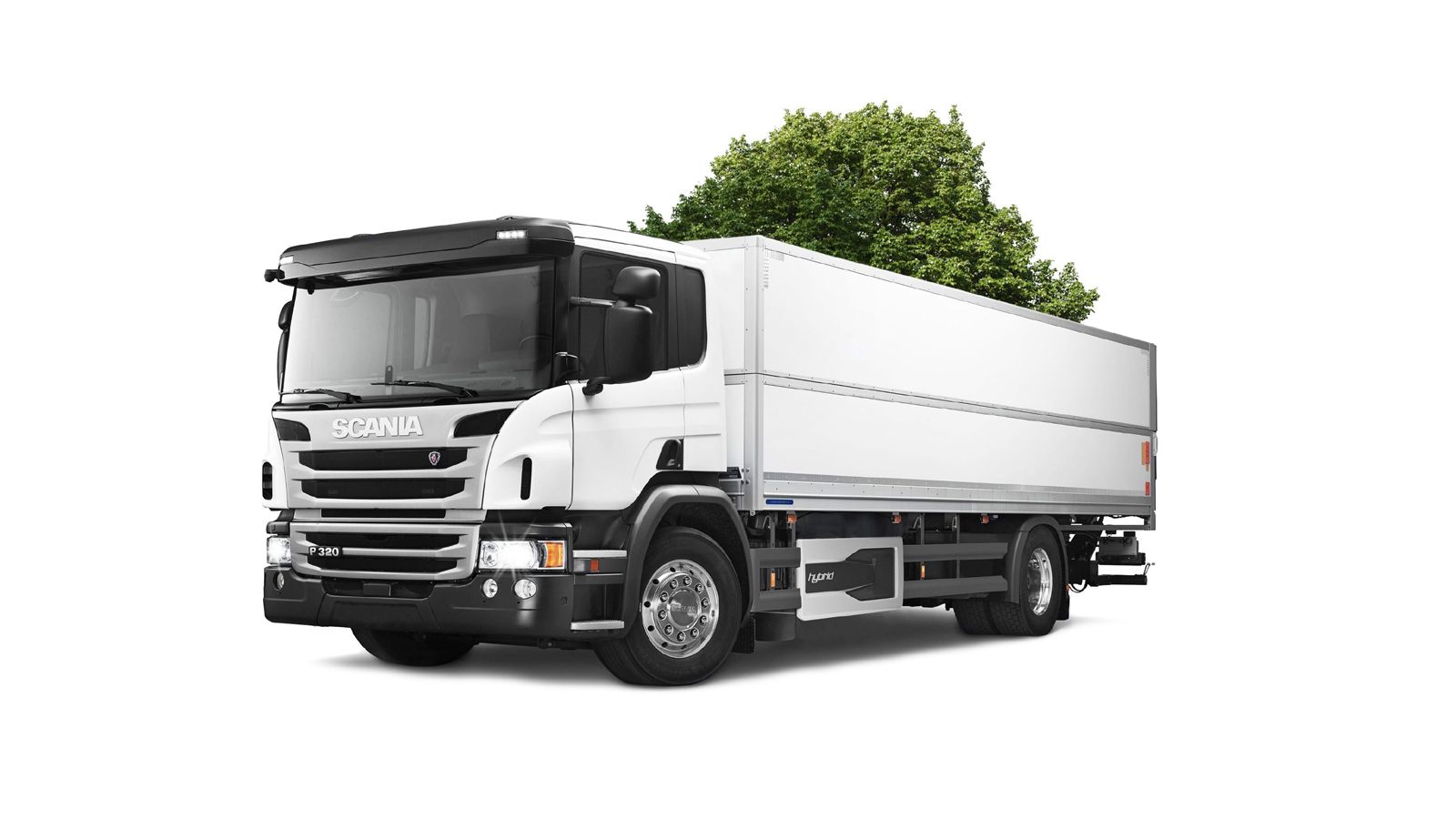 Ολοένα και περισσότεροι πελάτες της Scania Trucks στρέφονται στην επιλογή οχημάτων με υβριδικά συστήματα κινητήρων ή εναλλακτικούς τύπους καυσίμων.