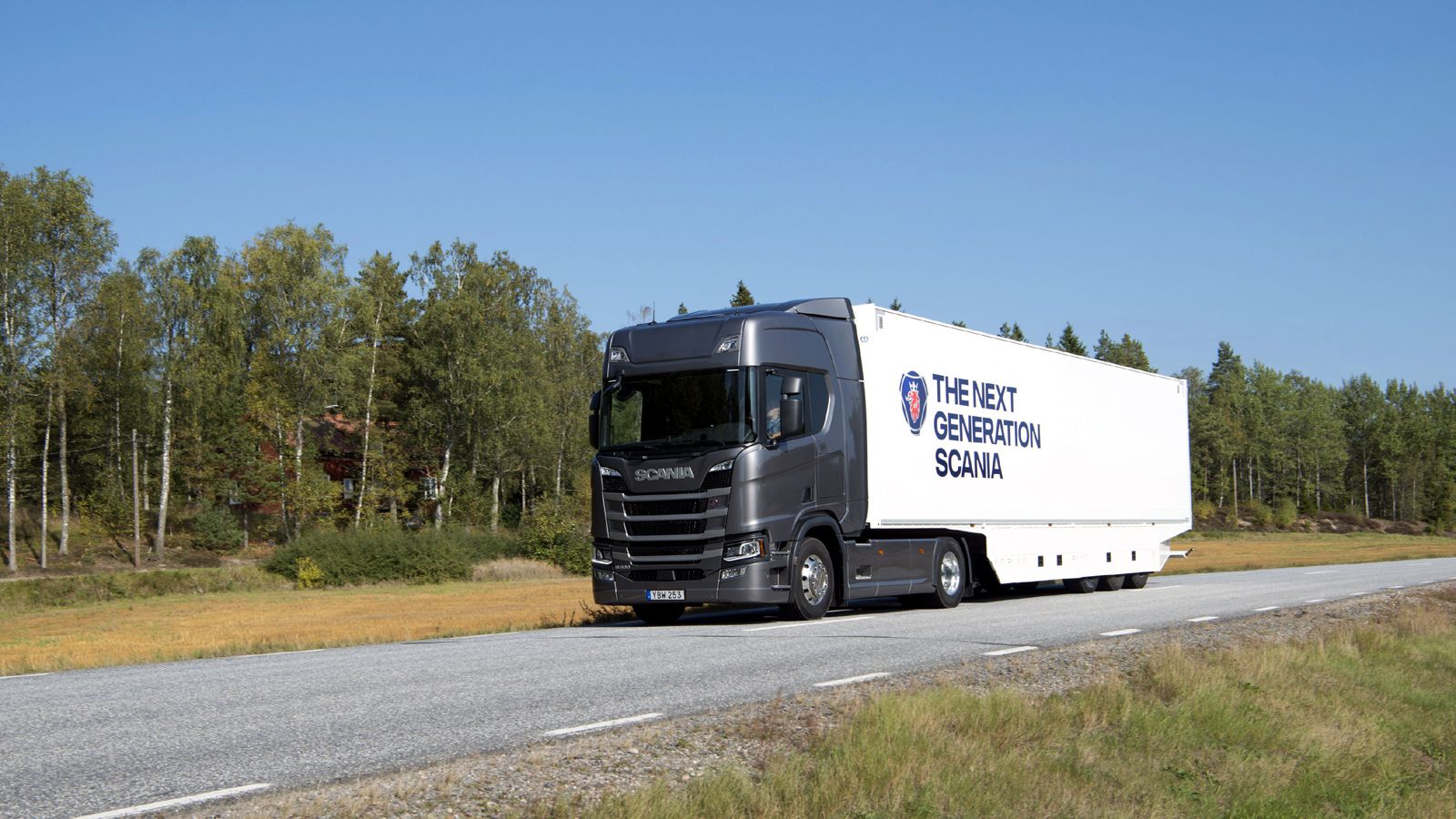 Το νέο Scania R 500 απέσπασε εκ νέου το βραβείο «Green Truck Award» στις δοκιμές μέτρησης κατανάλωσης που διοργανώθηκαν από περιοδικά της Γερμανίας.