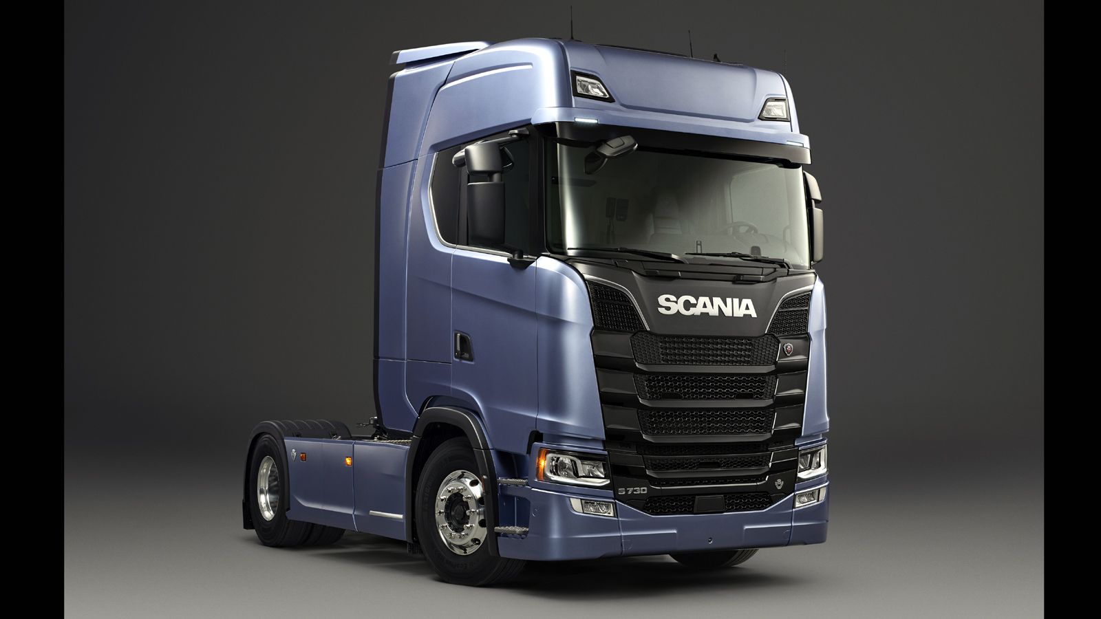 Σε μια φαντασμαγορική εκδήλωση, η Scania παρουσίασε τη νέα γενιά του κορυφαίου εκπροσώπου της στα βαρέα φορτηγά.