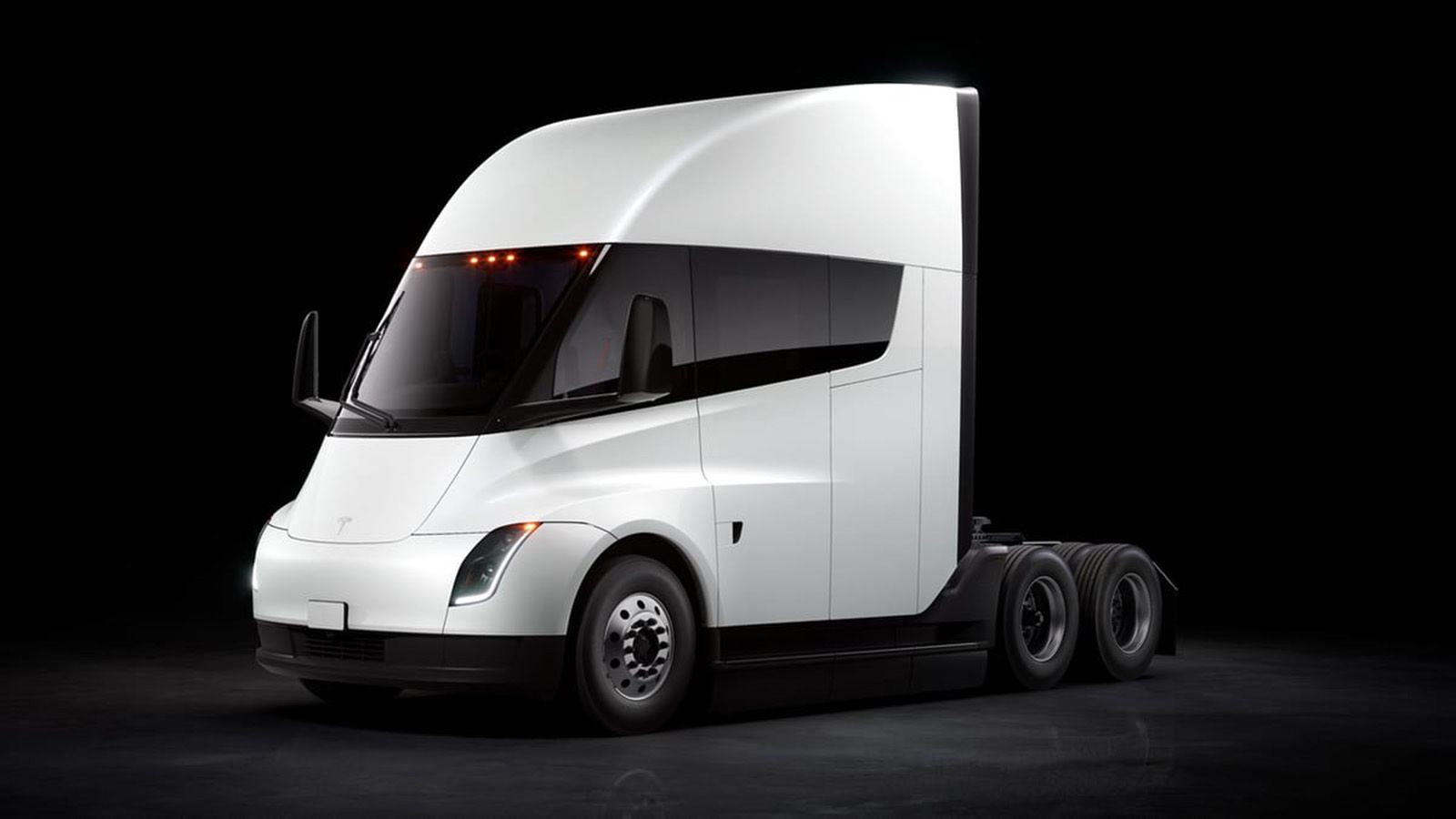 Το Tesla Semi επιστρέφει στο προσκήνιο!