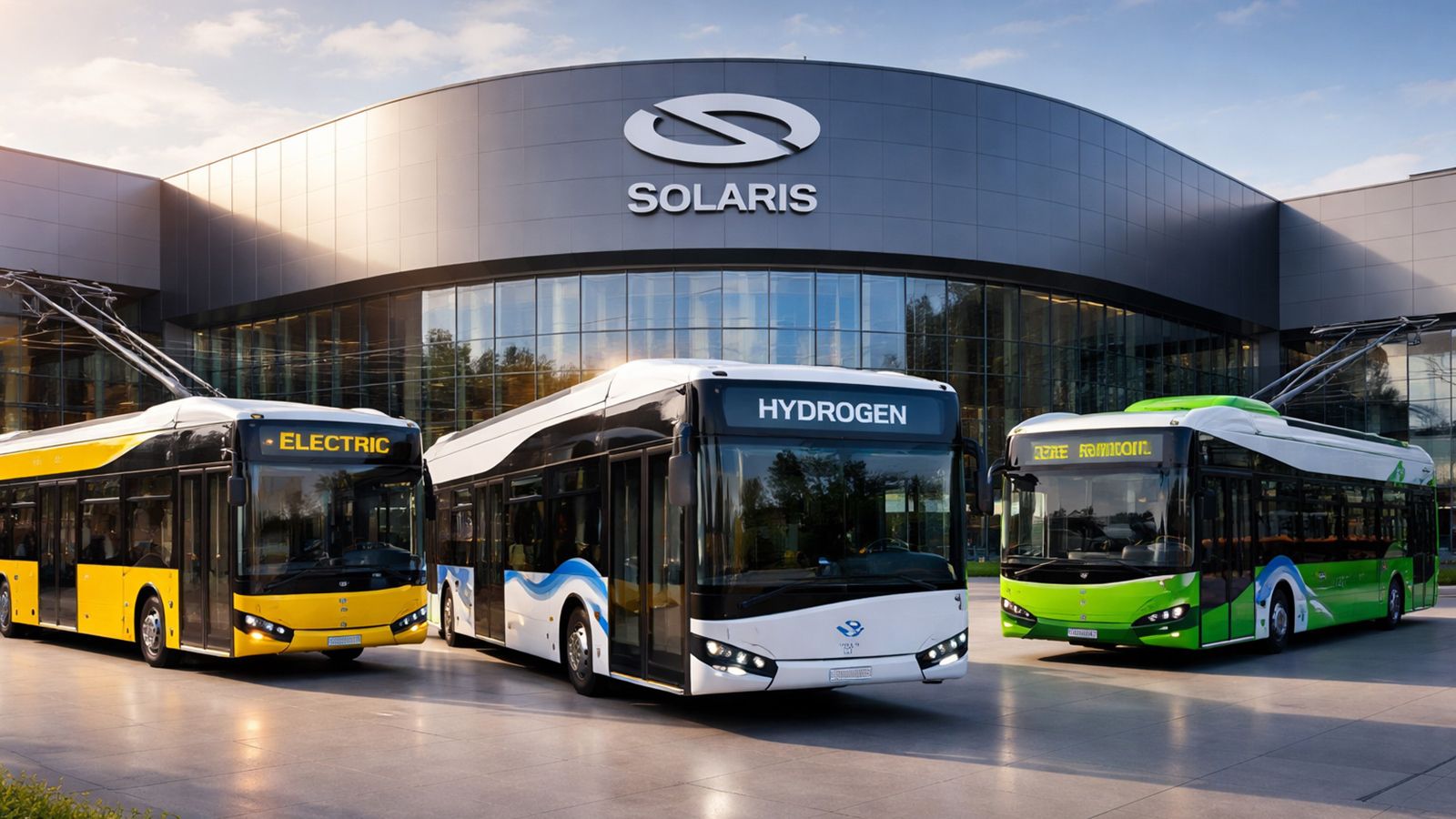 Η Solaris συμπλήρωσε 30 χρόνια ανάπτυξης!
