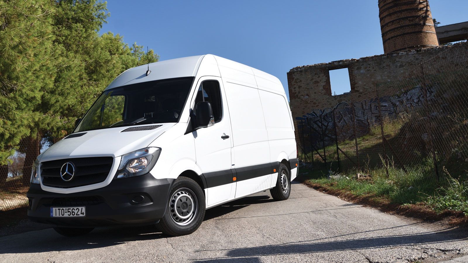 Αποδοτικό και προβλέψιμο! 