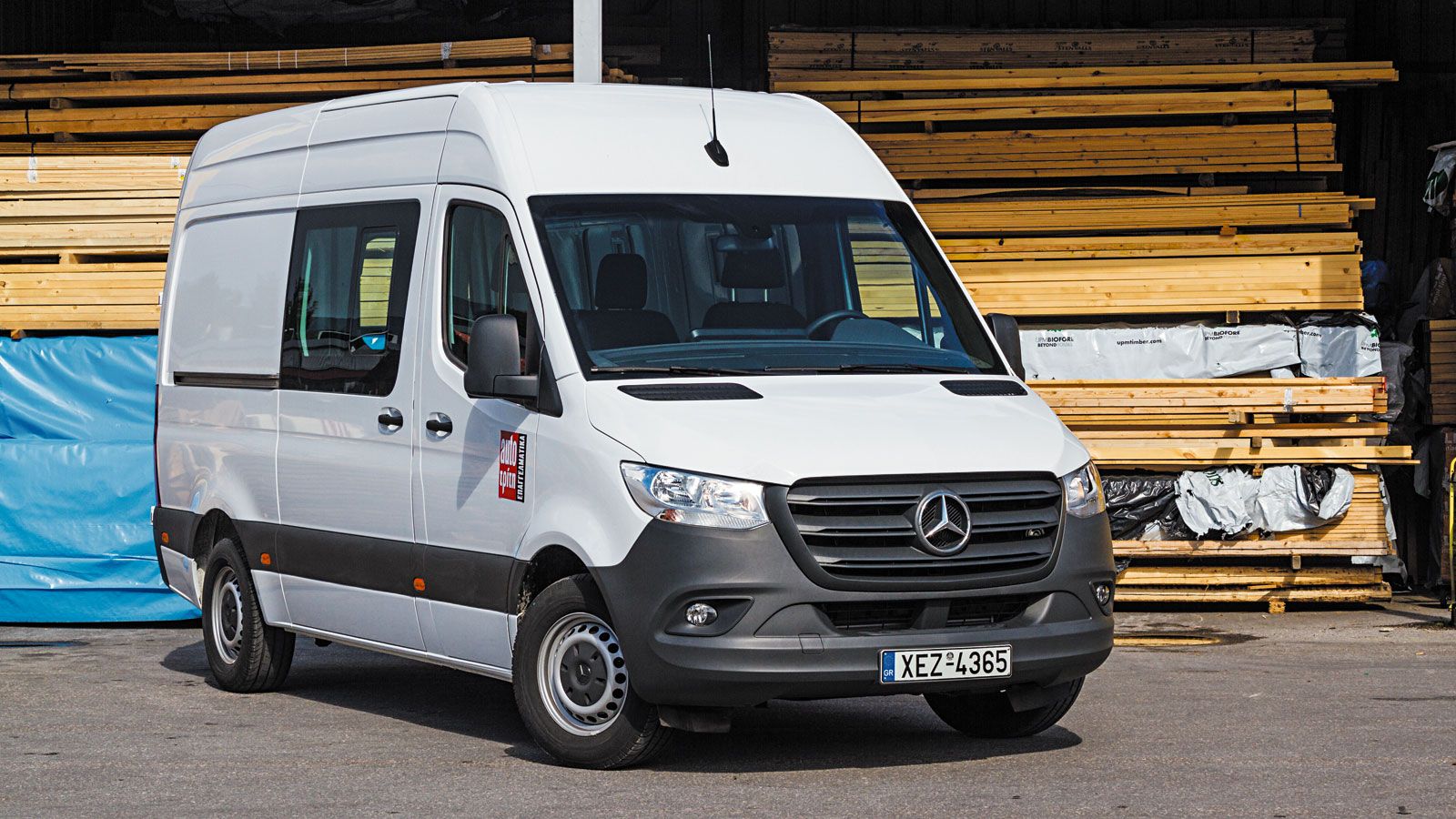 Διαχρονικός ηγέτης