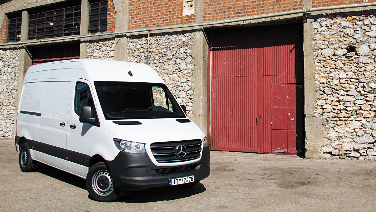 Αλλάζει επίπεδο