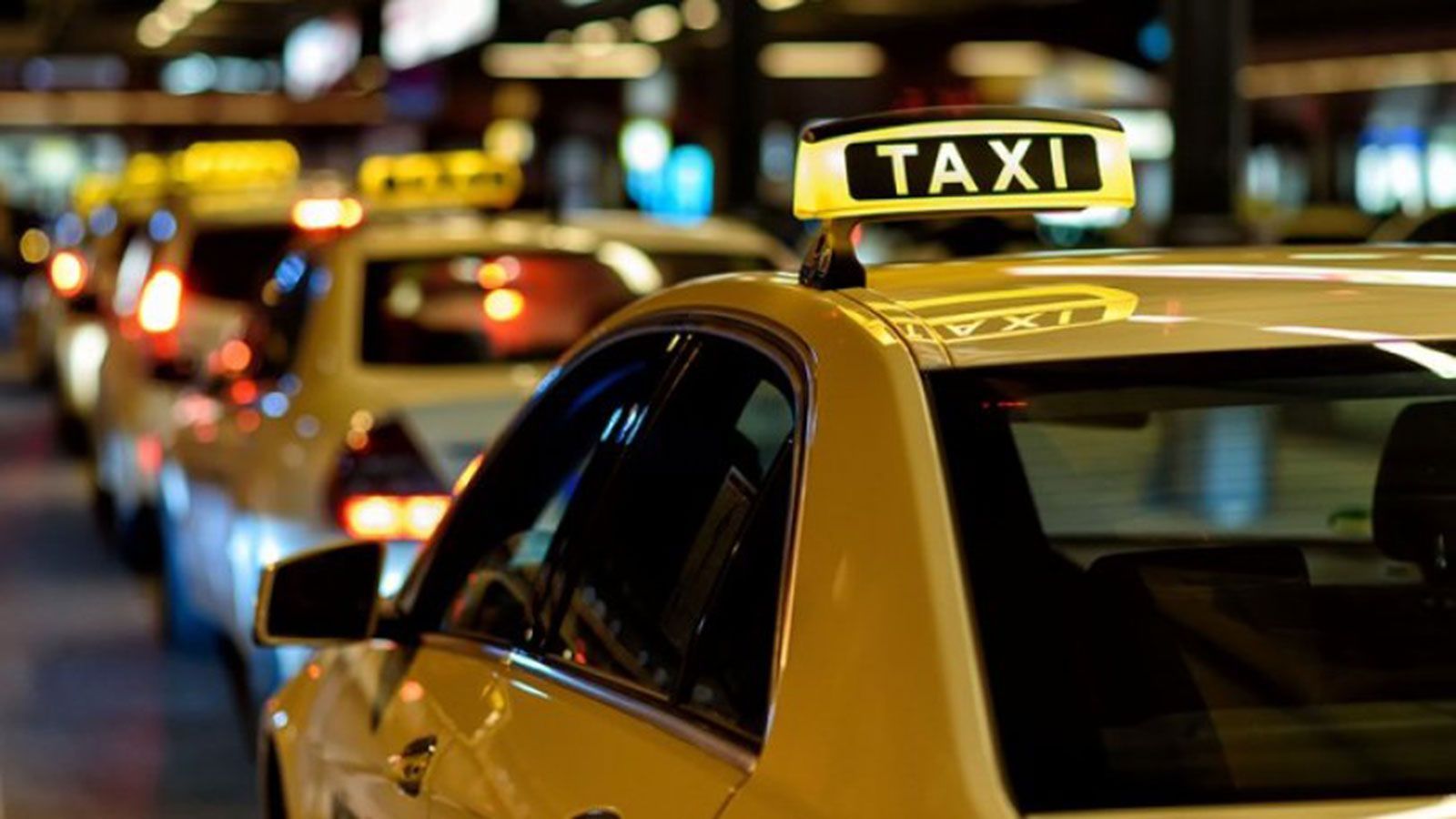 Απόφαση σταθμός: Έρχεται το τέλος των απλών Ταξί;