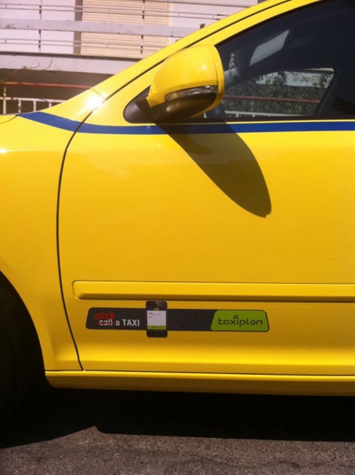 Οι ελληνικές εφαρμογές Taxiplon και Taxibeat μετά την επιτυχημένα πορεία τους στην ελληνική αγορά, έχουν ήδη ξεκινήσει μια πολλά υποσχόμενη… διε
