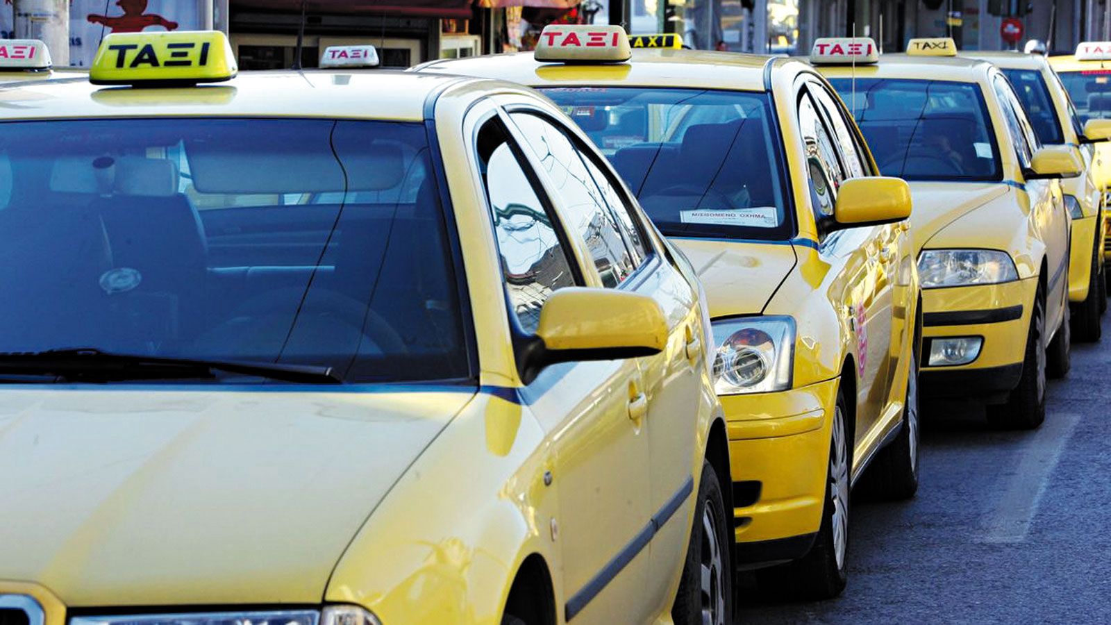 Μέχρι την 30η Ιουνίου 2017 πήραν παράταση στην άδεια καταλληλότητας τρεις τύποι ταξιμέτρων ΑΔΗΜΕ. 
