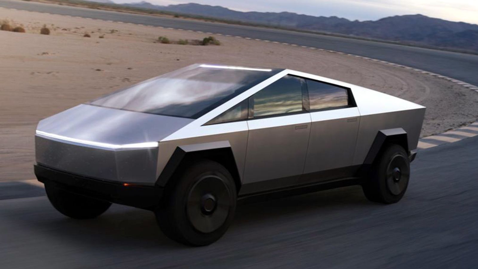 Σύμφωνα με τις υπάρχουσες πληροφορίες, η Tesla είχε δεχθεί μέχρι και το τέλος Μαρτίου του 2020, περισσότερες από 600.000 προ-παραγγελίες για το Cybert