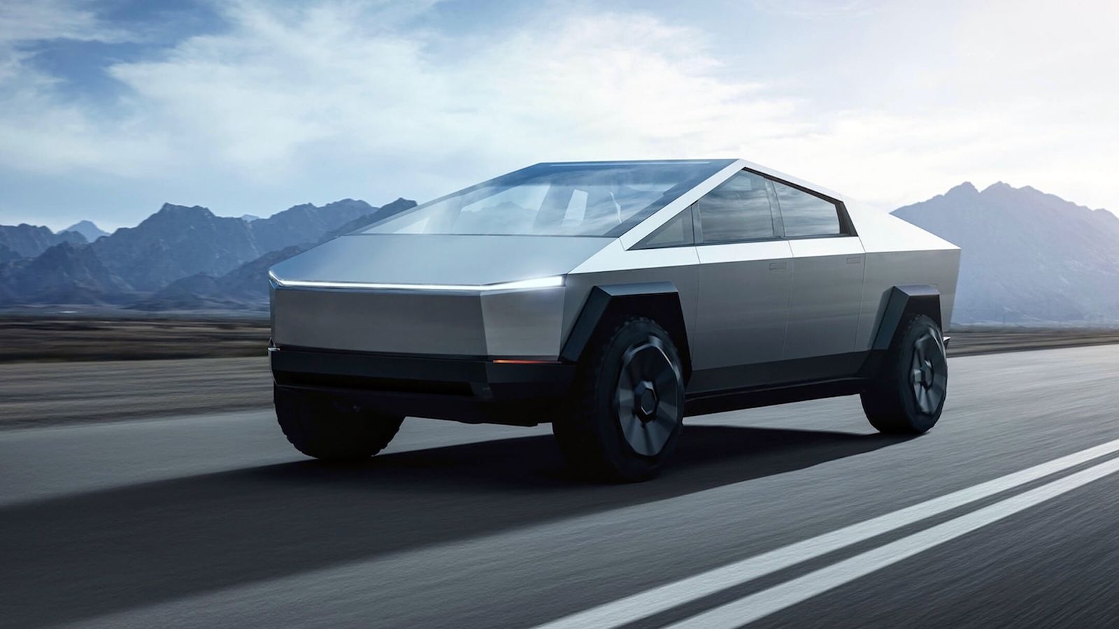 Το Tesla Cybertruck έχει προκαλέσει παγκόσμια αίσθηση και τείνει να εξελιχθεί σε best-seller πριν καλά – καλά ξεκινήσει η παραγωγή του! 