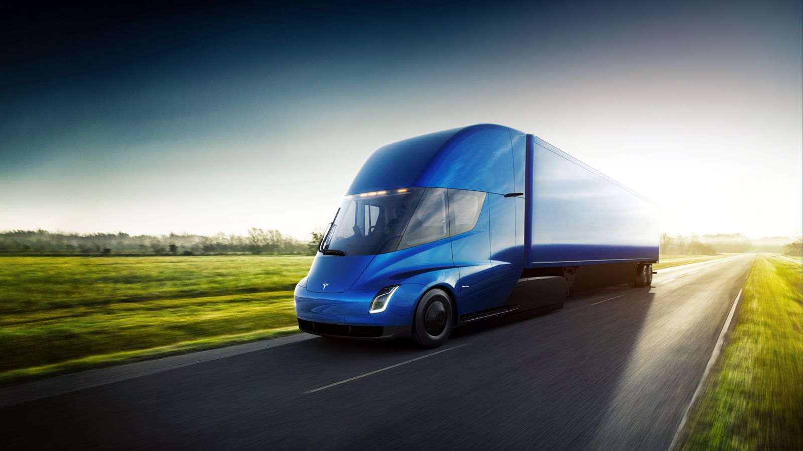 Η απόκτηση ενός ηλεκτροκίνητου φορτηγού Tesla Semi θα μπορούσε ουσιαστικά να αποσβεστεί μέσα σε έως και 2 έτη σύμφωνα με στελέχη της DHL.