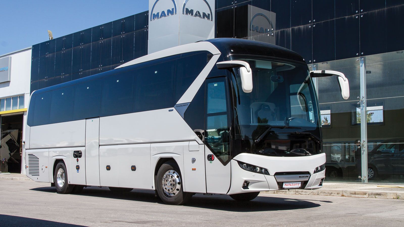 Πολυτελές, πολυχρηστικό, αποδοτικό