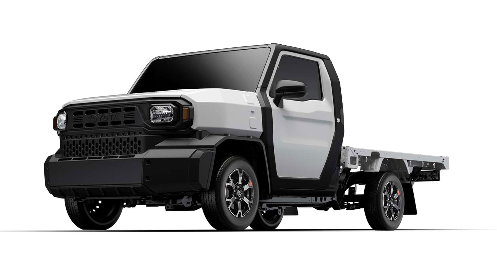 Στην Ιαπωνία αγοράζεις νέο Pick Up με 10 χιλιάδες ευρώ