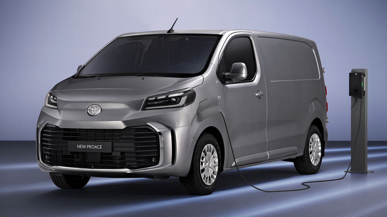 Toyota: Νέες υπηρεσίες κάλυψης για τα LCVs της εταιρείας!