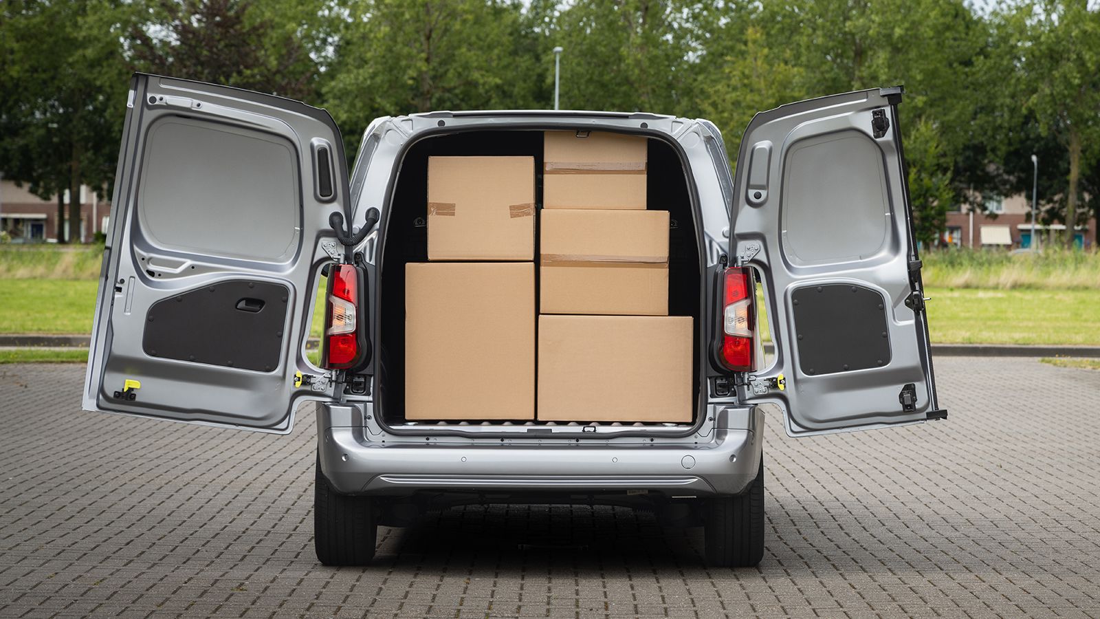 Toyota Proace City: Αξιόπιστο και όχι μόνο!