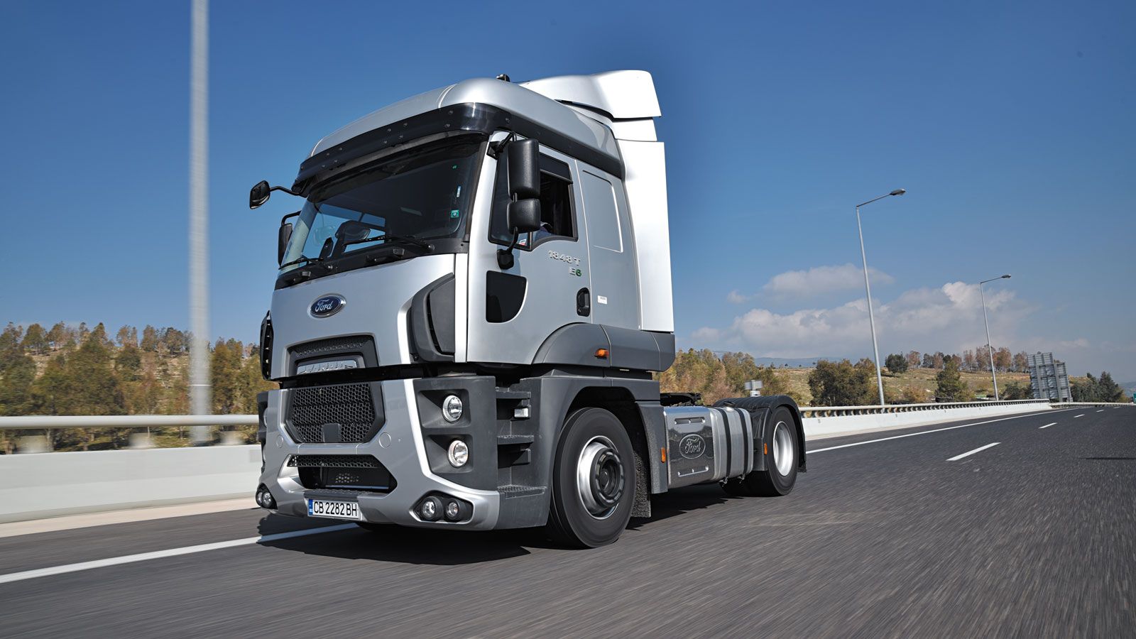 Αντεπίθεση εξ ανατολής!