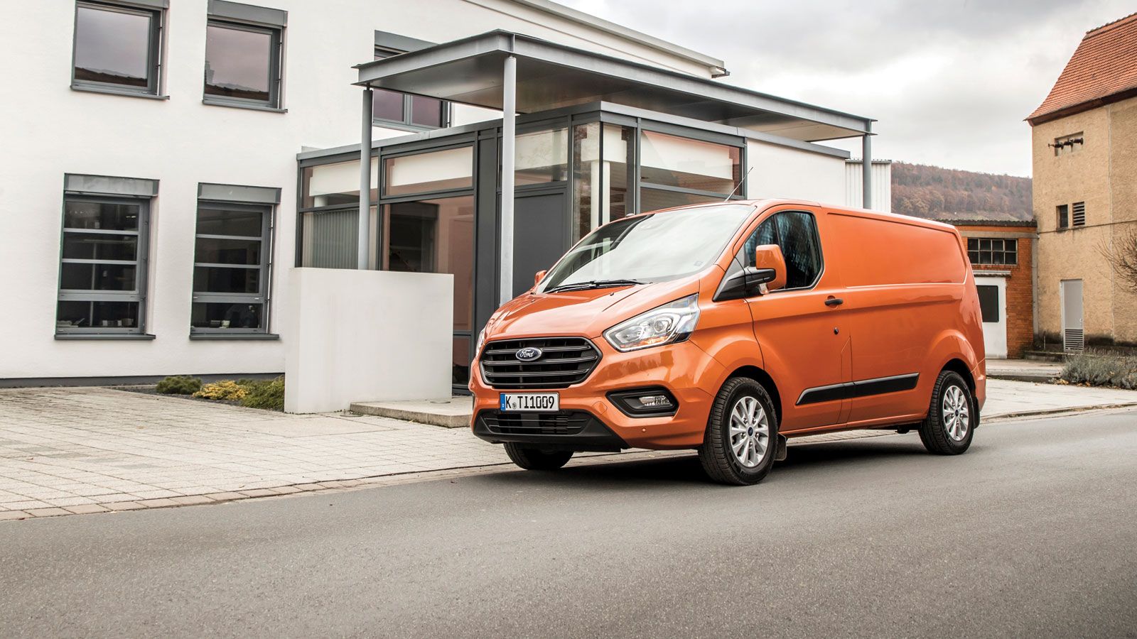 Ισχυροποιώντας την -ηγετική- θέση του