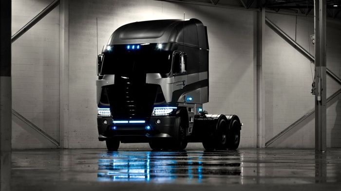 Το Freightliner Argosy αναμένεται να συμπεριληφθεί μεταξύ των οχημάτων που θα πρωταγωνιστούν στη νέα ταινία Transformers όπως επίσης και…