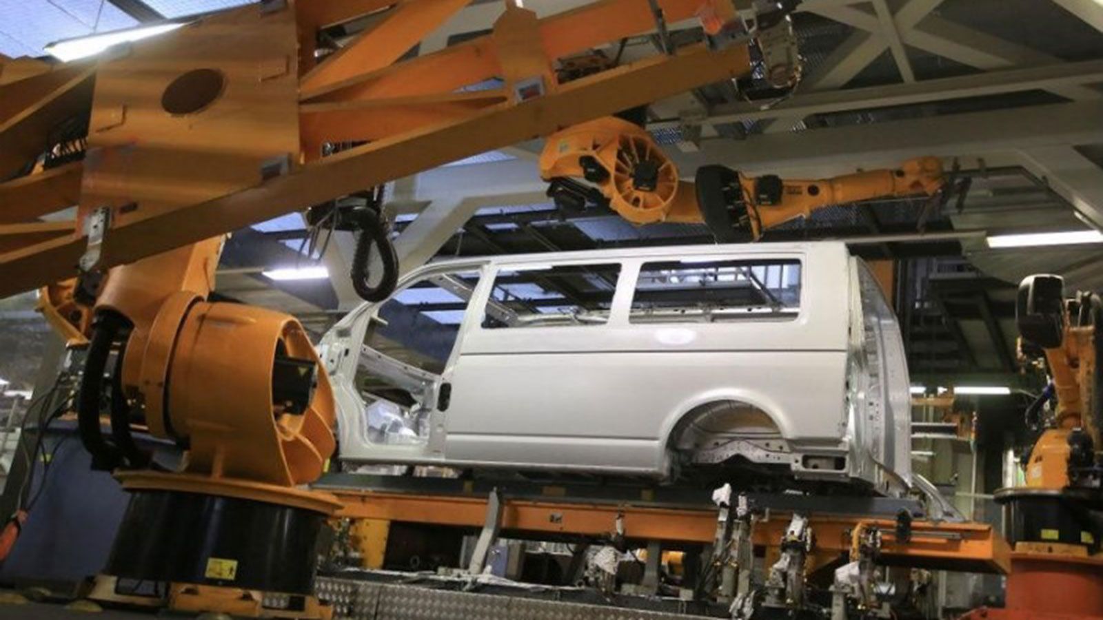 Η συμφωνία αποτελεί μέρος ενός εσωτερικού προγράμματος της Apple που ονομάζεται Project Titan.