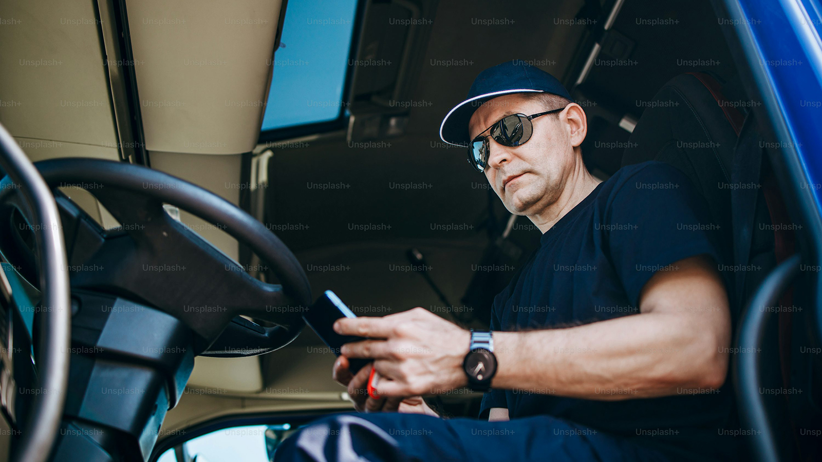 Πώς η σωστή οδηγική συμπεριφορά μειώνει τα κόστη & αναβαθμίζει τις επιδόσεις!