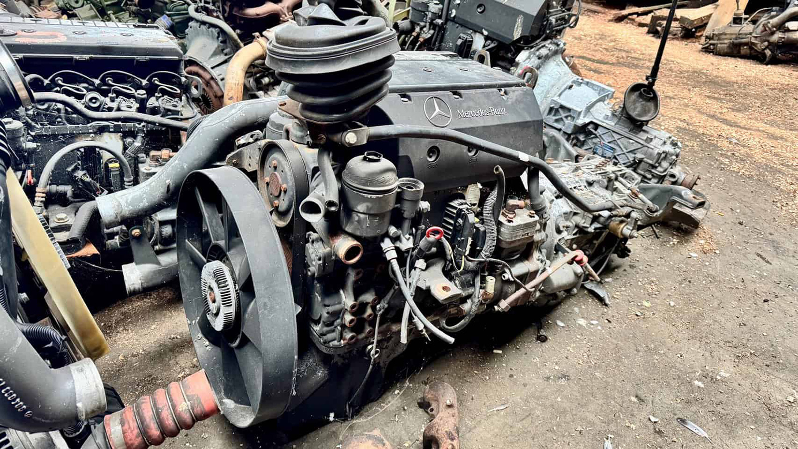 Μεταχειρισμένα Ανταλλακτικά: Πότε συμφέρουν και τι να προσέξεις πριν αγοράσεις