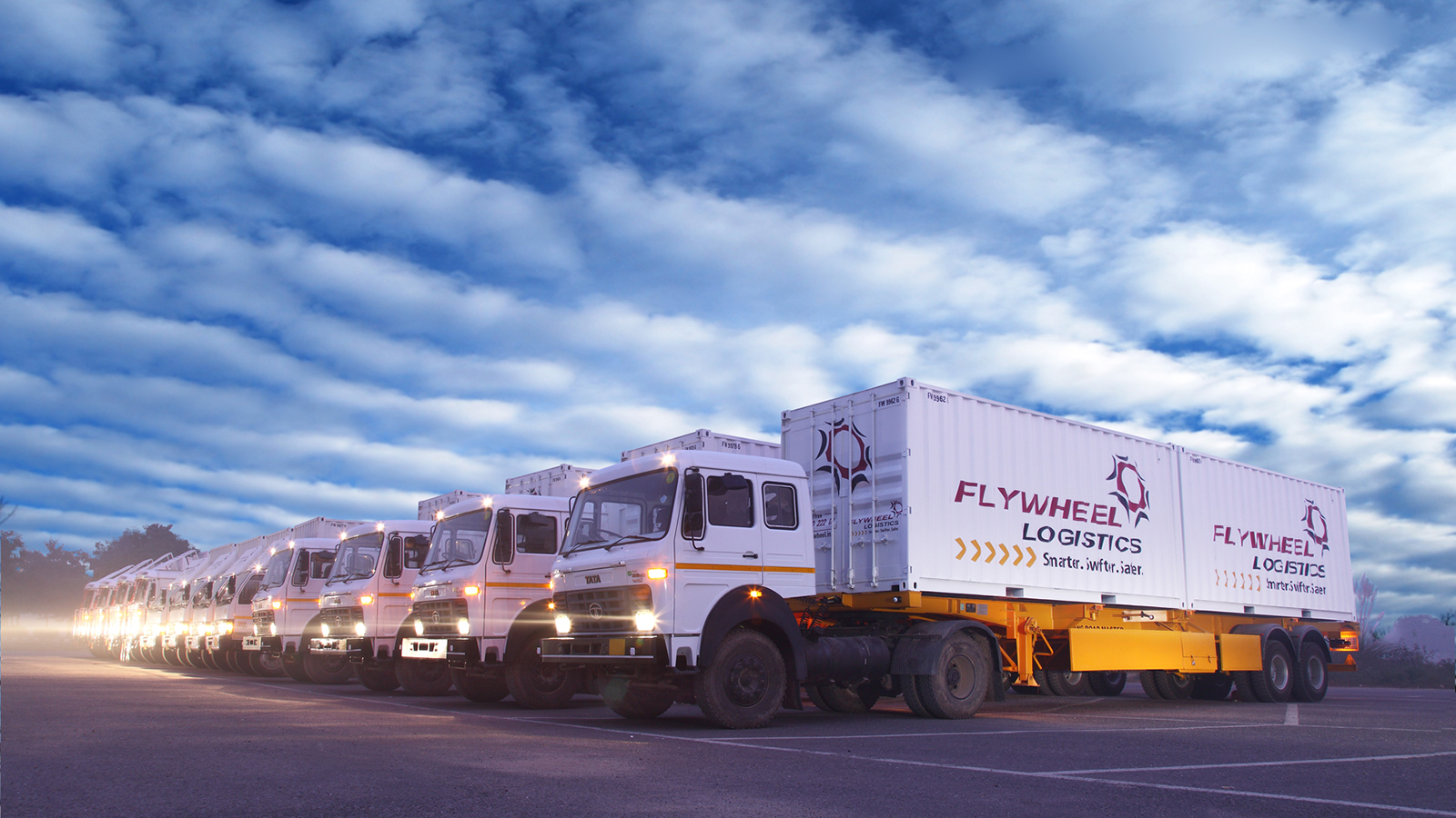 H ΕΕ περνάει από... κόσκινο τα όρια βάρους για φορτηγά & λεωφορεία!