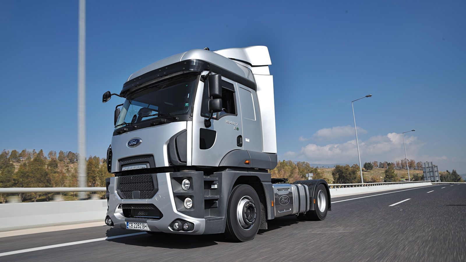 Αντεπίθεση εξ ανατολής