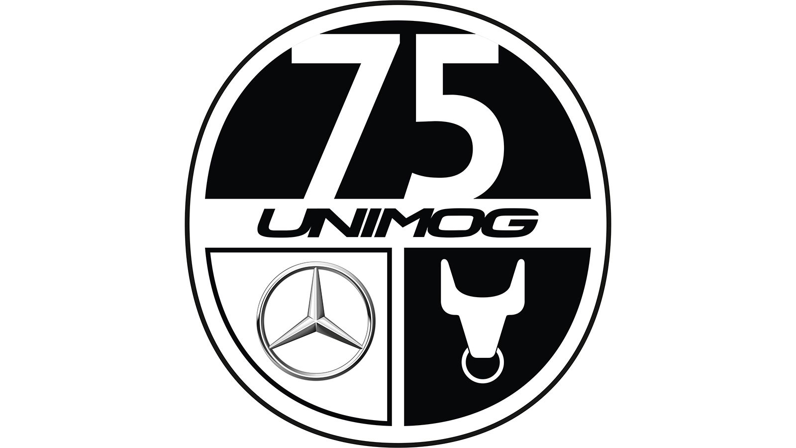 Το Unimog γιόρτασε φέτος τα 75α γενέθλιά του, καθώς το πρωτότυπο μοντέλο δημιουργήθηκε το 1946.