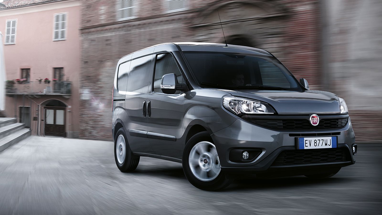 Fiat Doblo Cargo