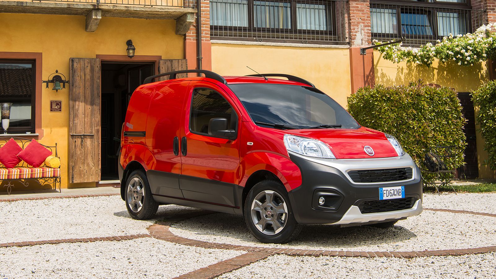 Fiat Fiorino