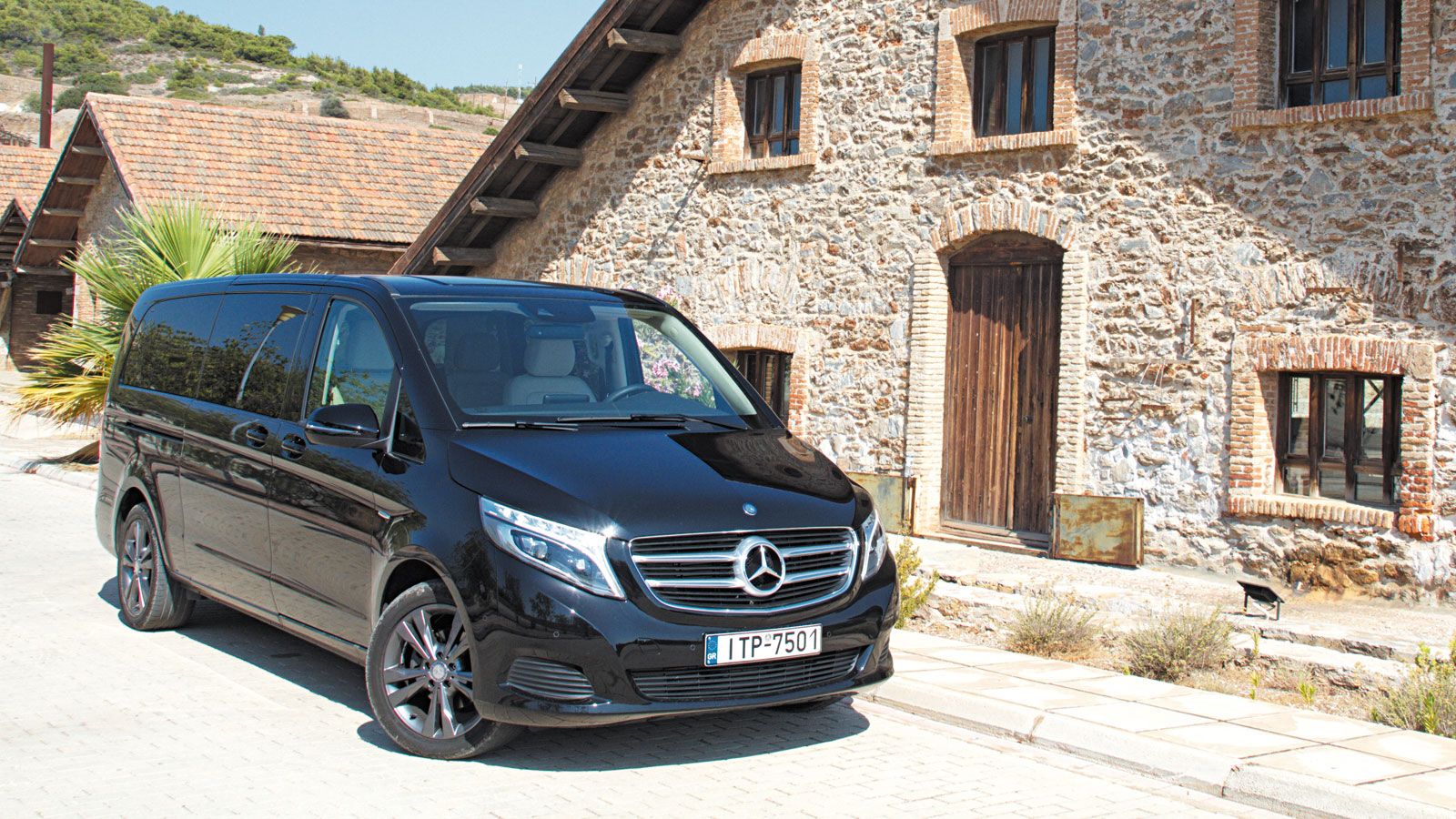 Στον υπερθετικό βαθμό