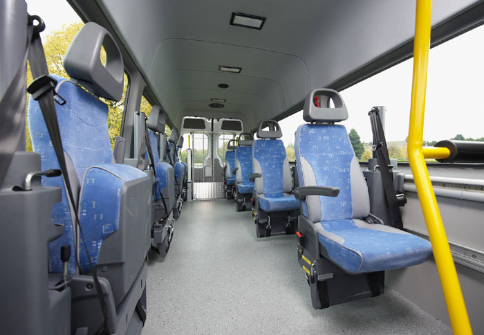 Καινοτομία «EasyF!X» από την VDL Bus & Coaches