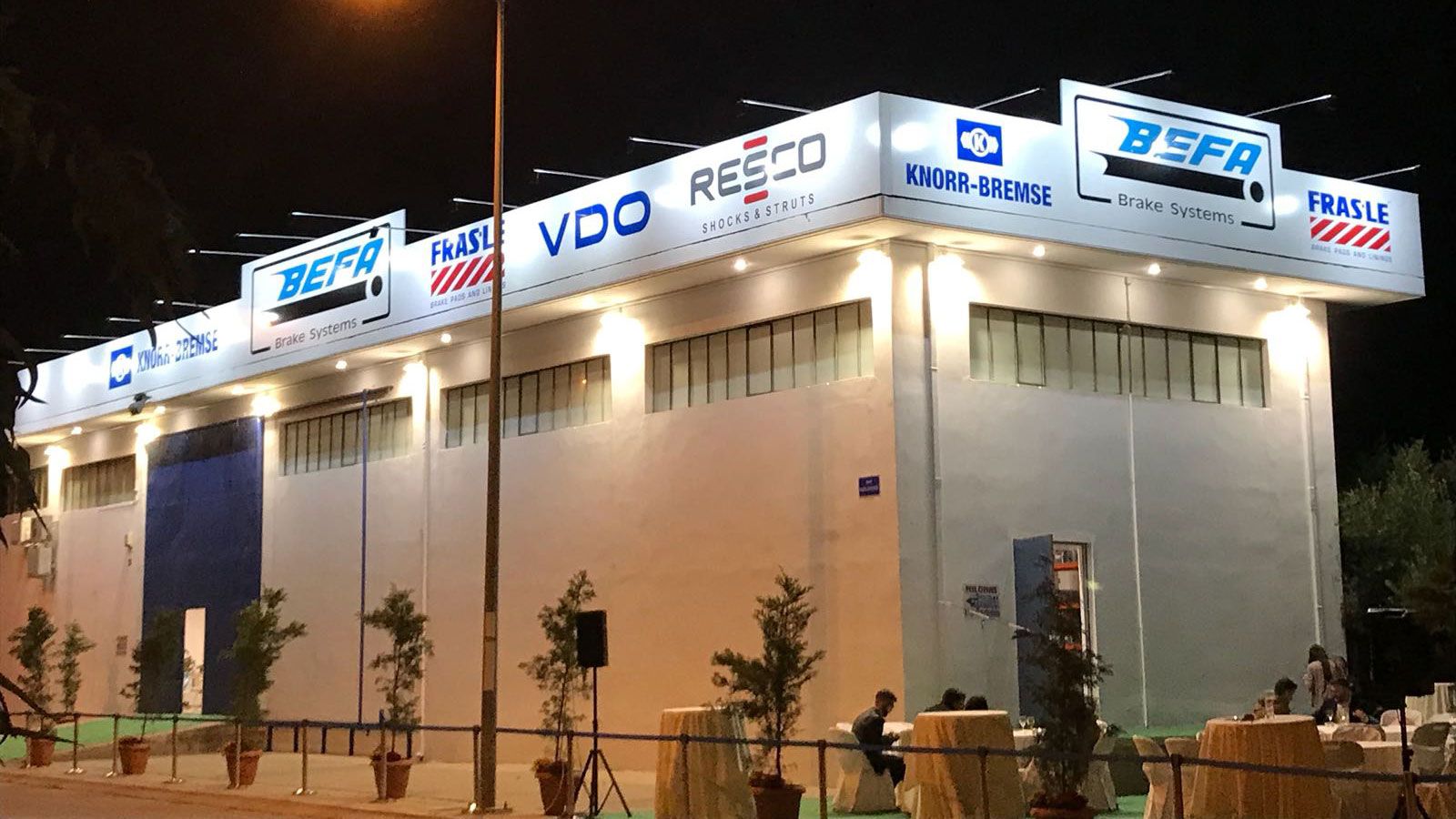 Νέο υποκατάστημα ΒΕΦΑ στον Ασπρόπυργο