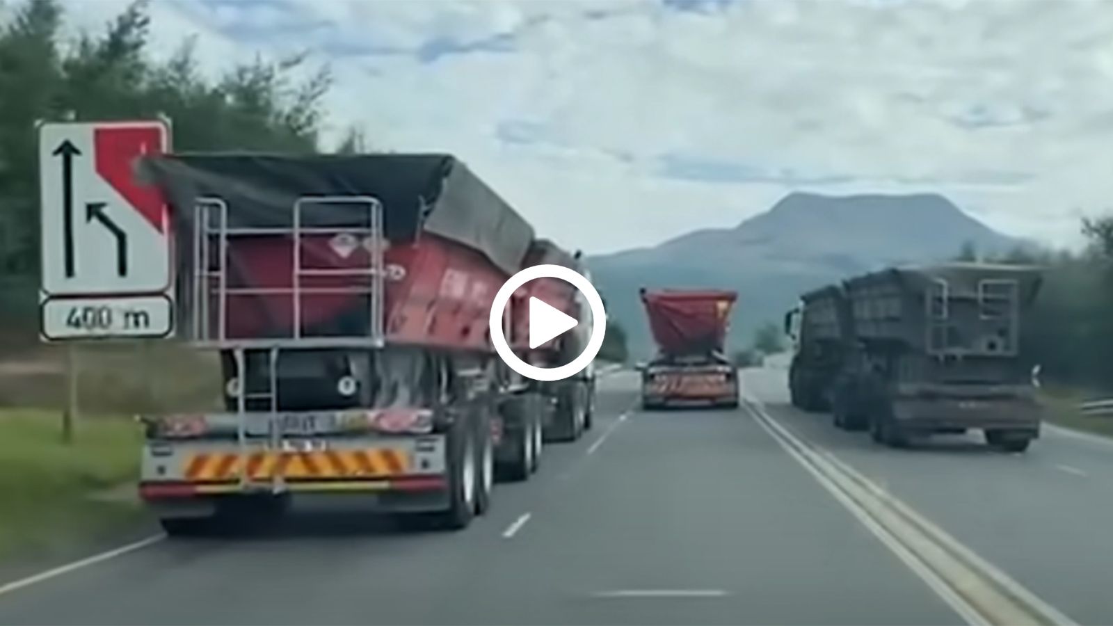 VIDEO: ευτυχώς τον «έδεσαν»!